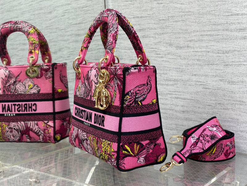 Ozarra - Dir Bags - 015