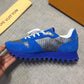 Ozarra Luxury - LOV Men Shoes - 1866