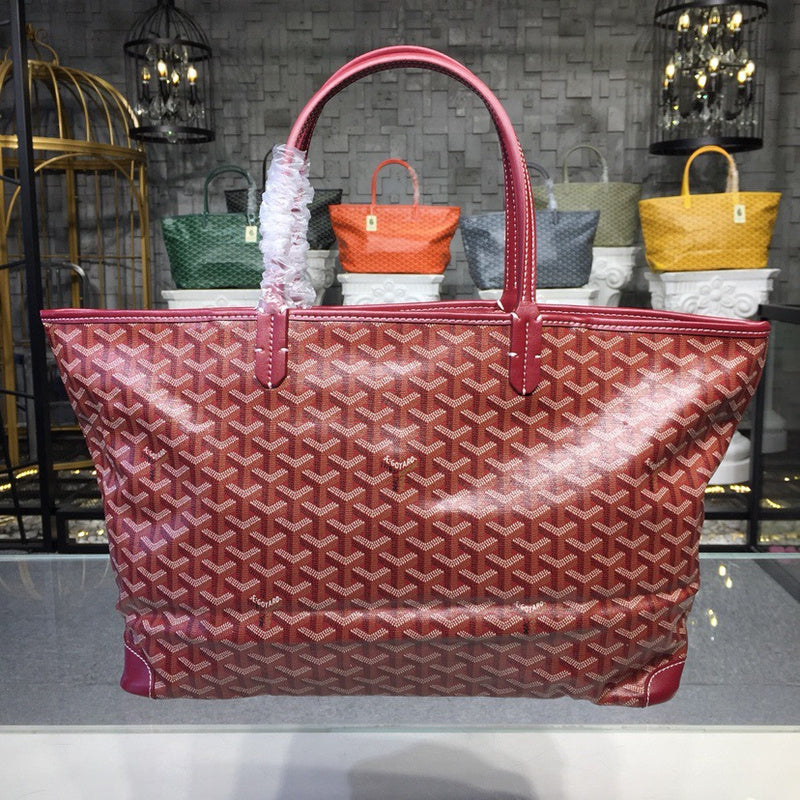 Ozarra - GOD Bags - 217