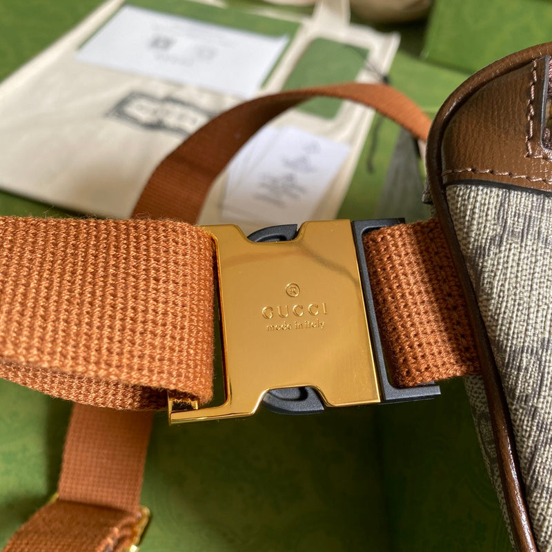 OZ - GCI Bags - 436