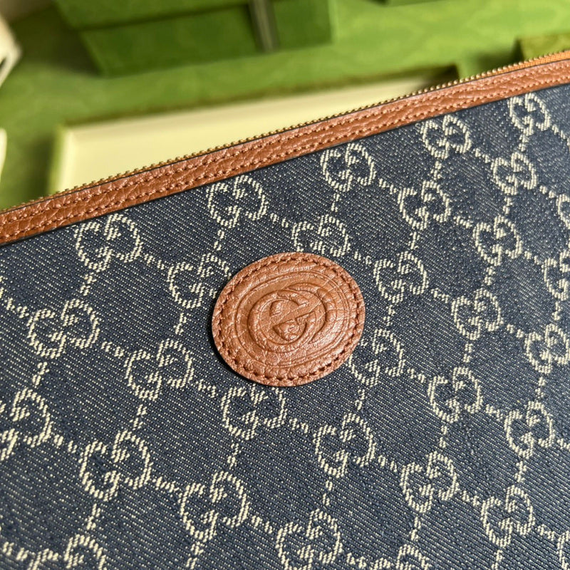 OZ - GCI Bags - 745