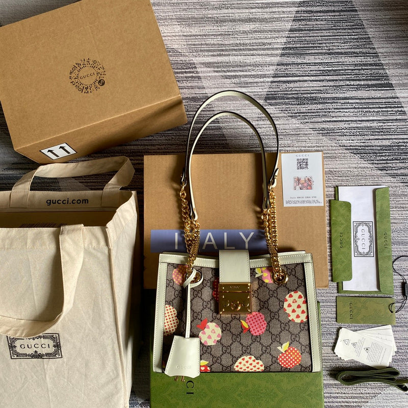 Ozarra - GG Bags - 1825