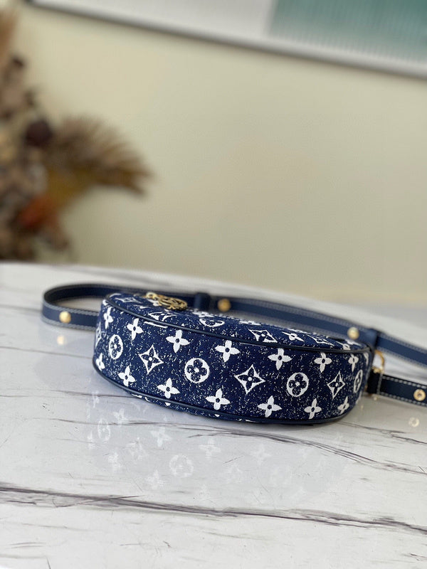 Fashion Lu-Vi bags - 5480