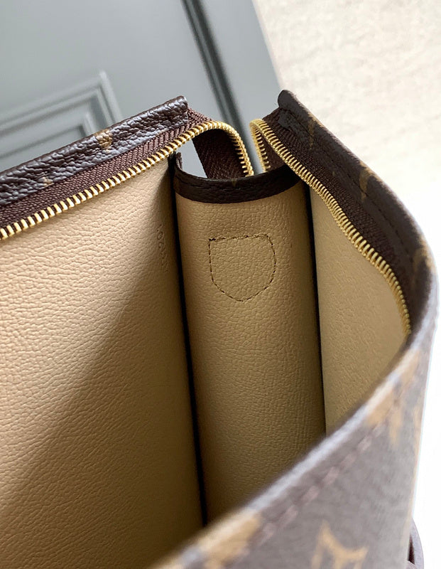 Ozarra Fashion Lu-Vi bags - 17053