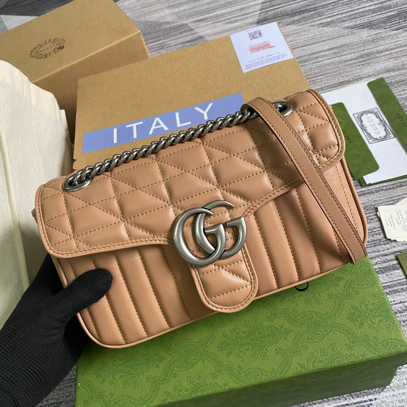 Ozarra - GG Bags - 1707