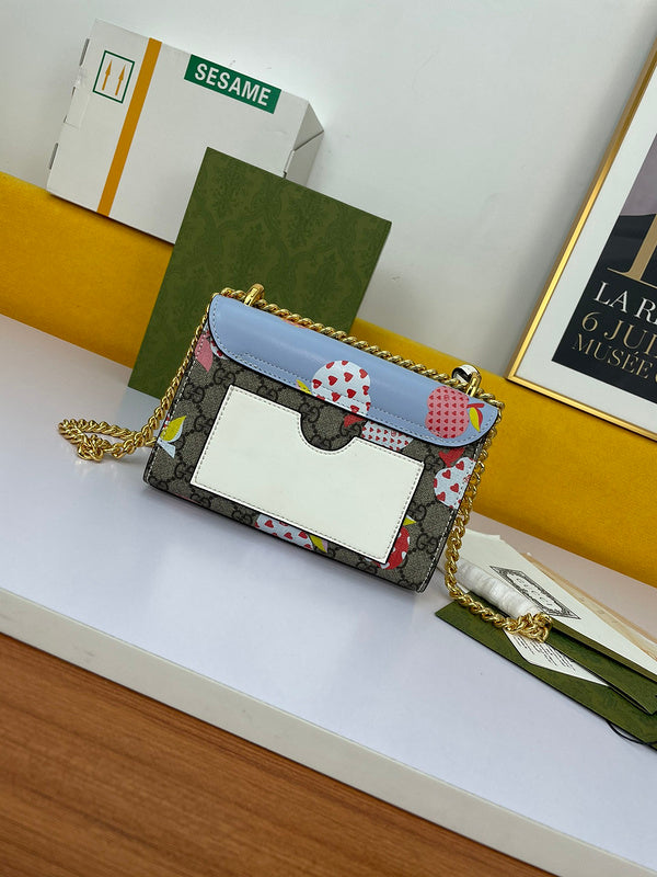 Ozarra - GCI Bags - 2088