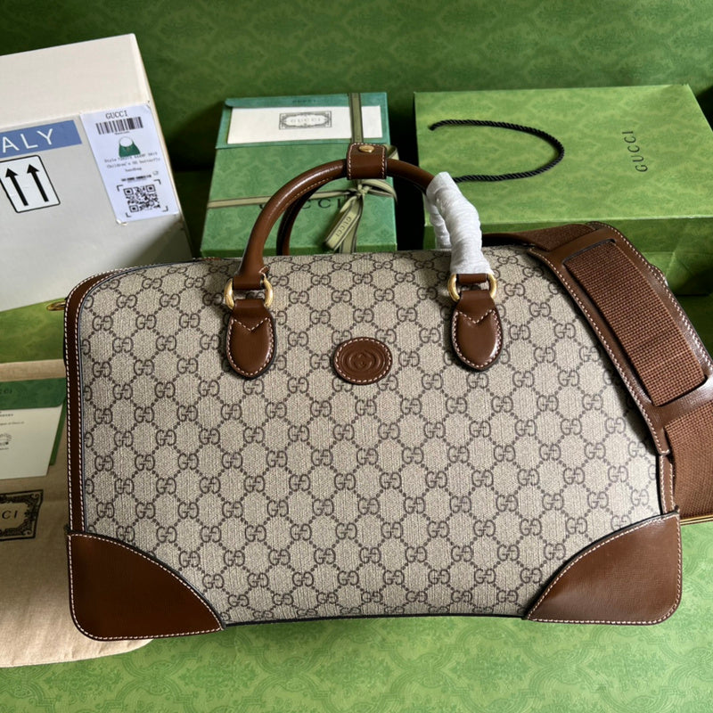OZ - GCI Bags - 1304