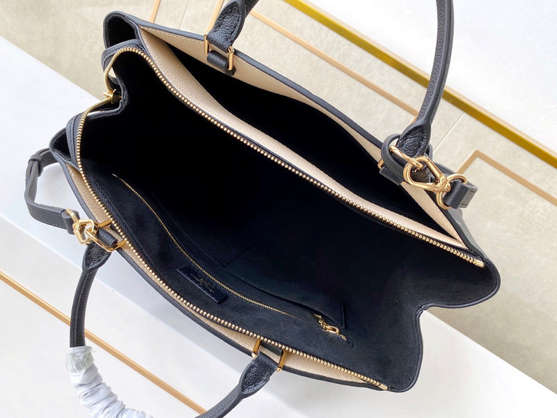 Ozarra Fashion Lu-Vi bags - 17405