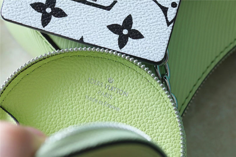 Ozarra - LUV Bags - 091