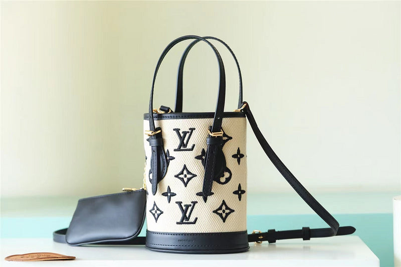Ozarra - LUV Bags - 189