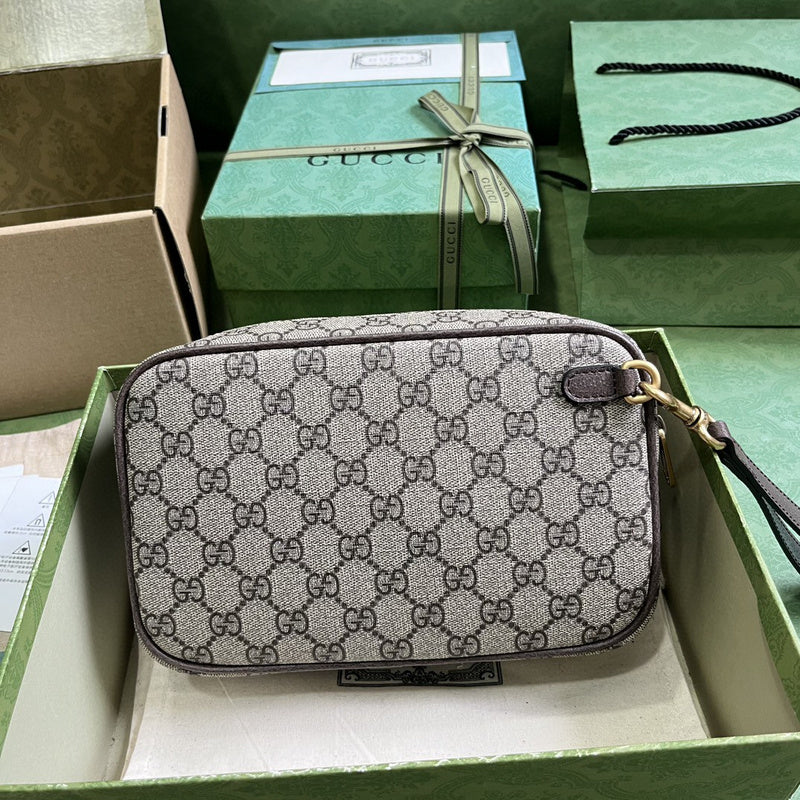 Ozarra - GCI Bags - 235
