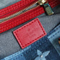Ozarra Fashion Lu-Vi bags - 8158