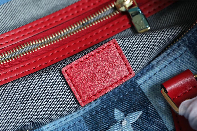 Ozarra Fashion Lu-Vi bags - 8158
