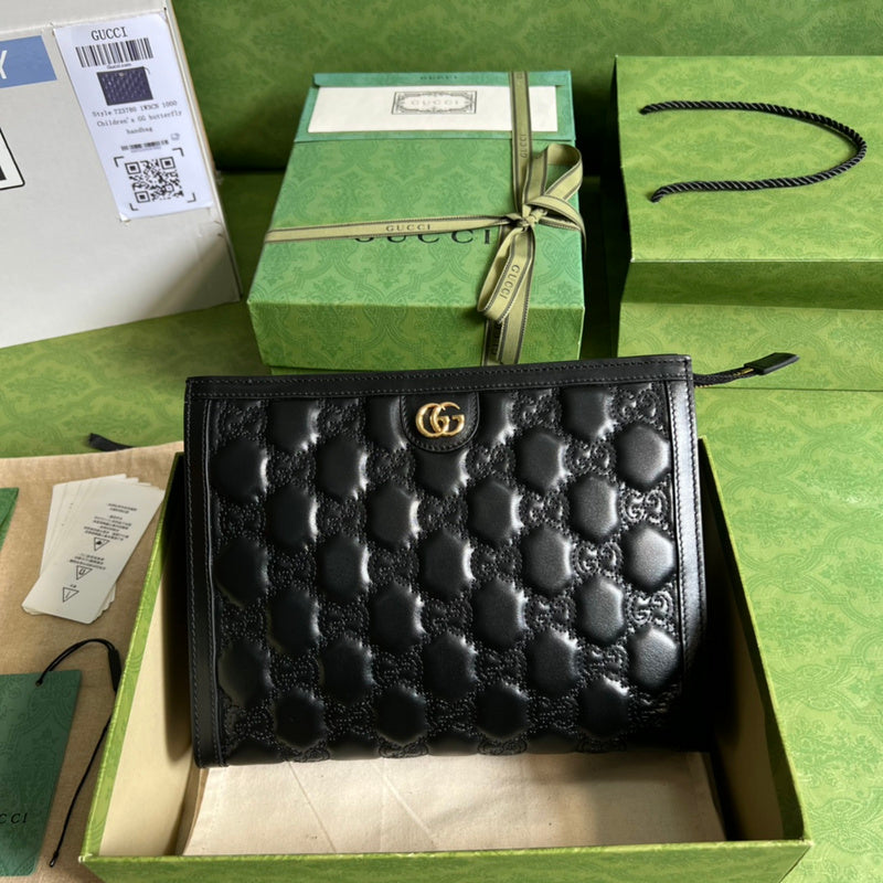 OZ - GCI Bags - 1537