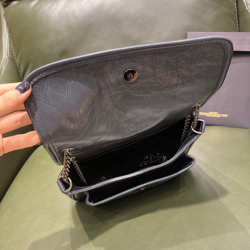 Ozarra - SLY Bags 398