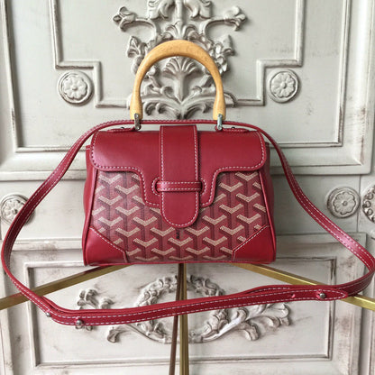 Ozarra - GOD Bags - 188