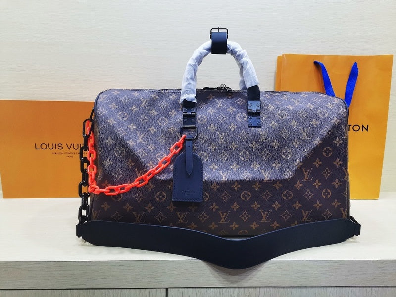 Fashion Lu-Vi bags - 3844