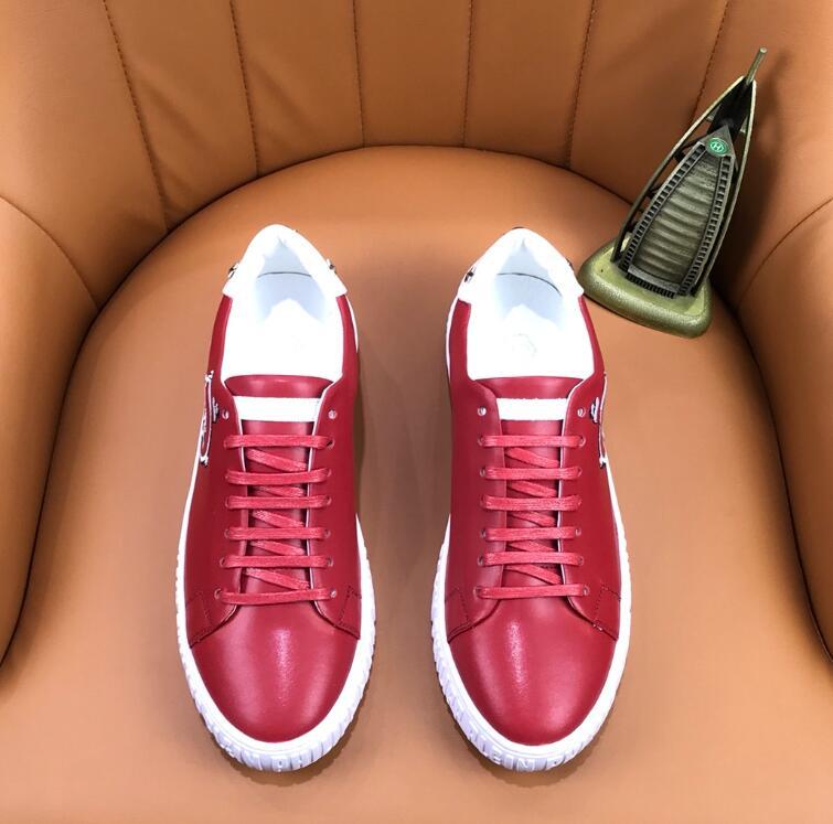 Ozarra Luxury - PHP Shoes - 147