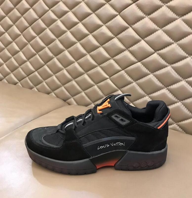 Ozarra Luxury - LOV Men Shoes - 1541