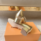 Ozarra Luxury - LOV Women Shoes - 109