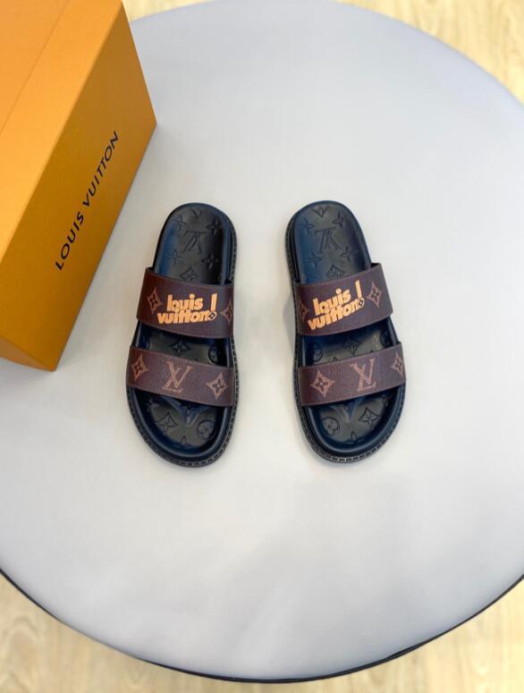 Ozarra Luxury - LOV Men Shoes - 1106