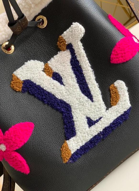 Ozarra Luxury - LOV Bags - 2602