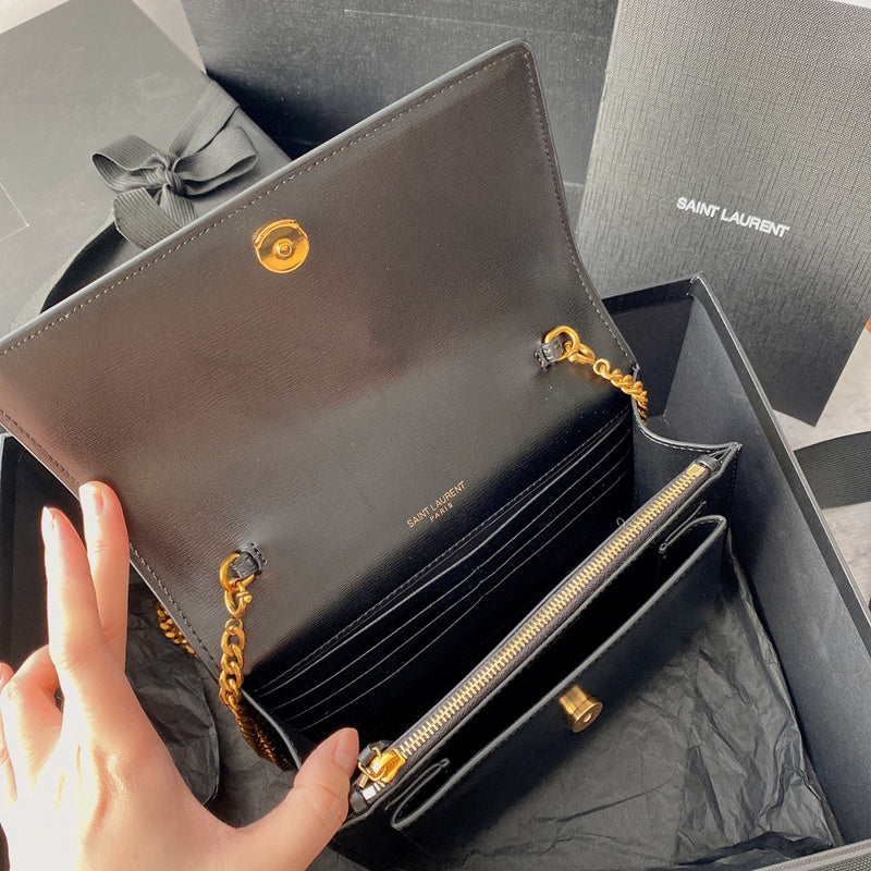 OZ - SLY Bags - 274