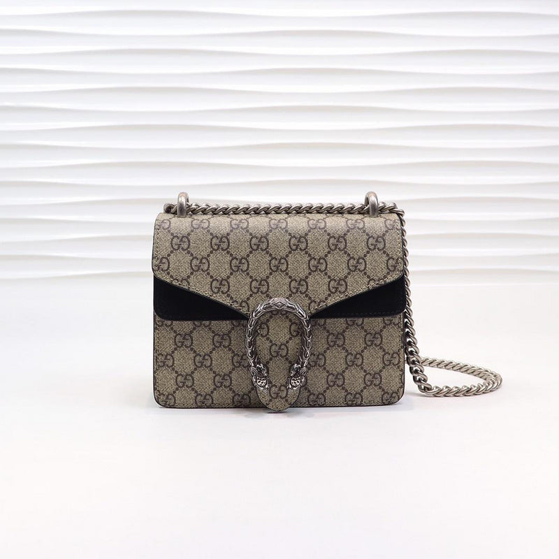BAB - GCI Bags - 832