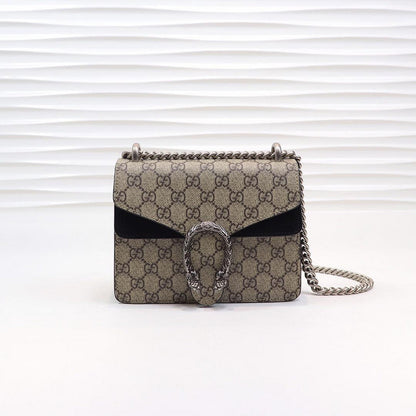BAB - GCI Bags - 832