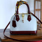 Ozarra Fashion Lu-Vi bags - 8259