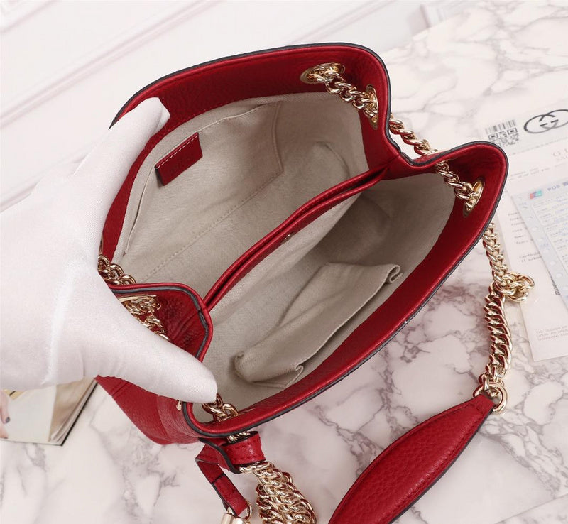 BAB - GCI Bags - 1048