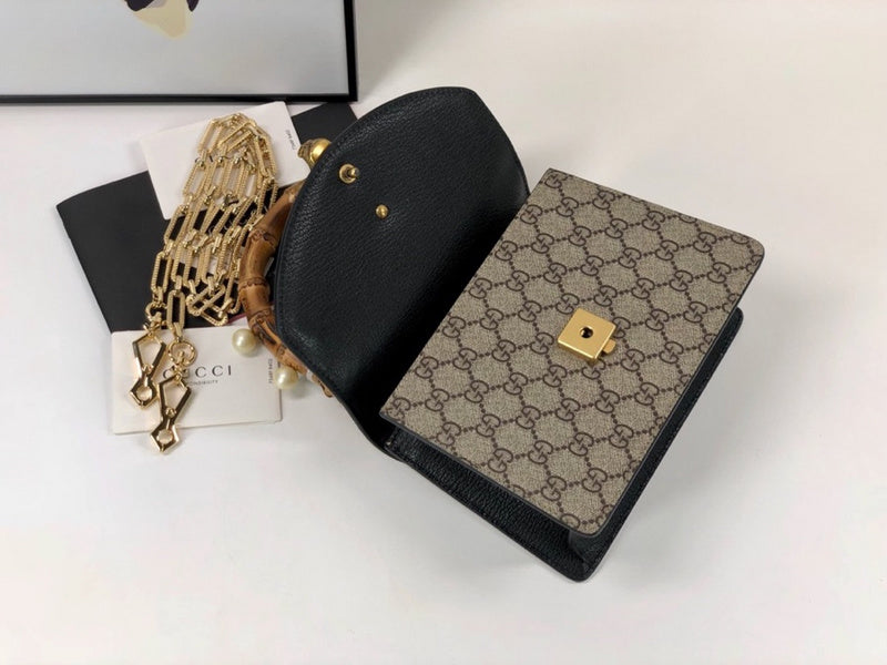 Ozarra - GCI Bags - 4120