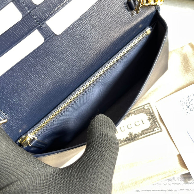 Ozarra - GG Bags - 1739