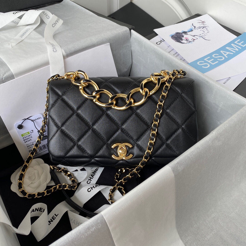 BAB - CHL Bags - 2662