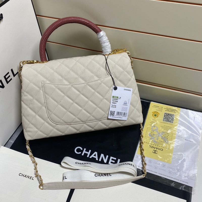 Ozarra - CHL Bags - 7491
