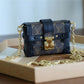Ozarra Fashion Lu-Vi bags - 9322