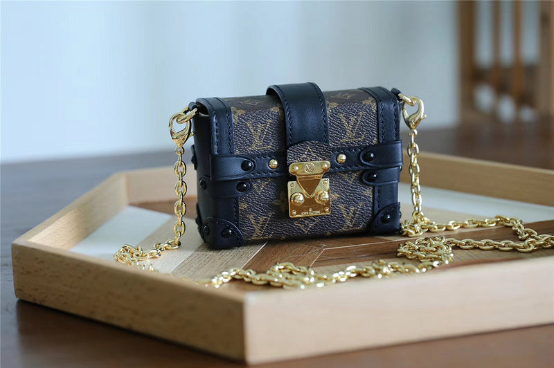 Ozarra Fashion Lu-Vi bags - 9322