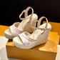 Ozarra Luxury - LOV Women Shoes - 071