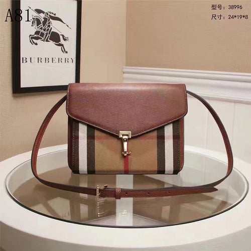 Ozarra Fashion -BBR Bags - 854