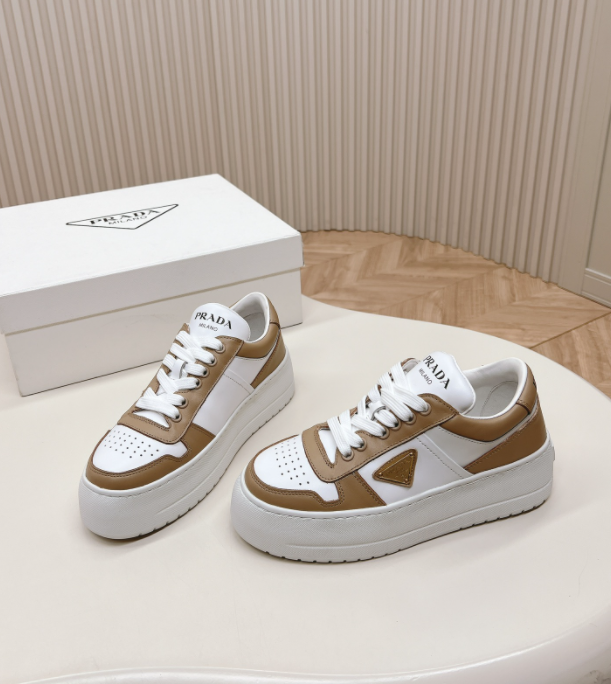 Ozarra Luxury - PD Women Shoes - 025