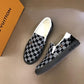 Ozarra Luxury - LOV Men Shoes - 1559