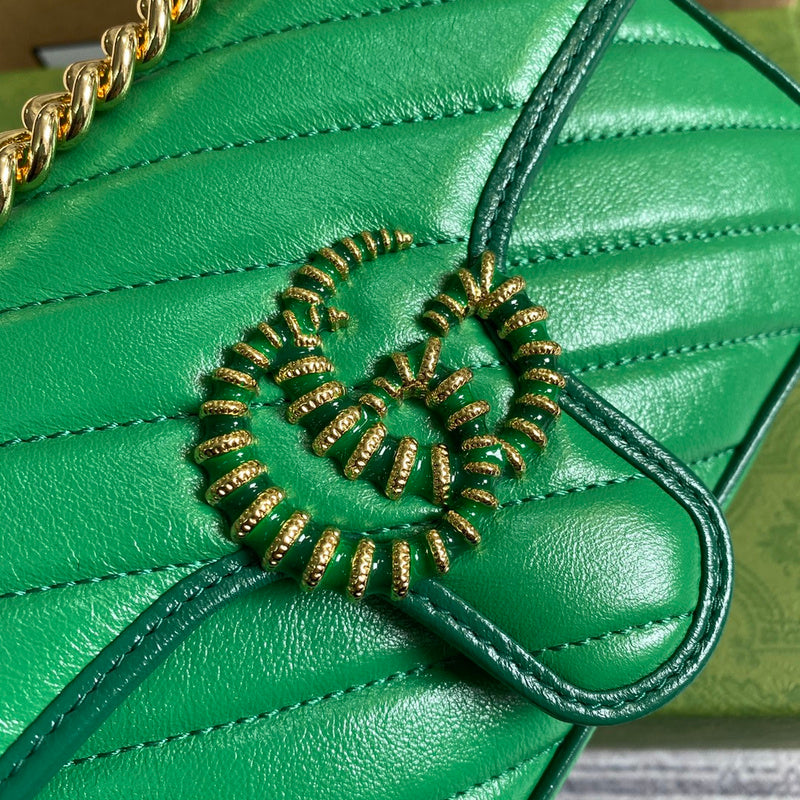 Ozarra - GG Bags - 1793