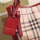 Ozarra Fashion -BBR Bags - 749