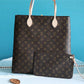 Ozarra Fashion Lu-Vi bags - 8192