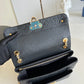 Ozarra Fashion Lu-Vi Bags - 16786