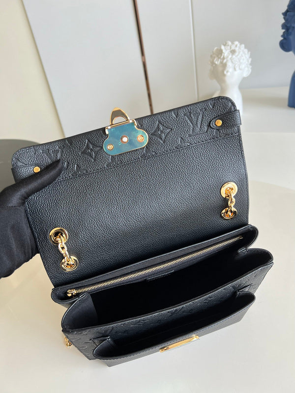 Ozarra Fashion Lu-Vi Bags - 16786