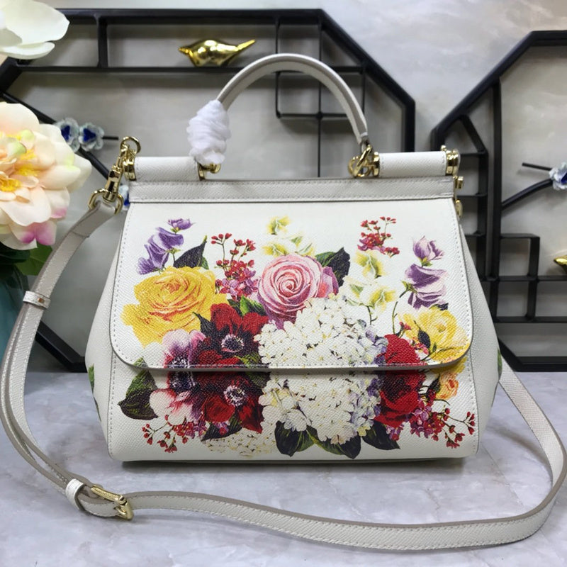 Ozarra - DG Bags - 256