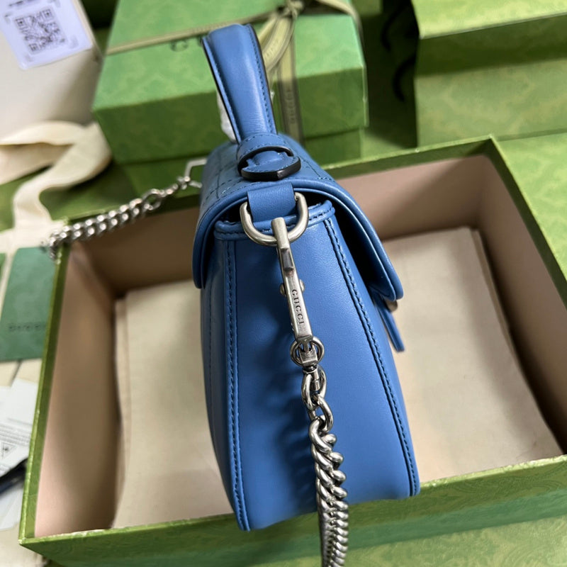 OZ - GCI Bags - 1561