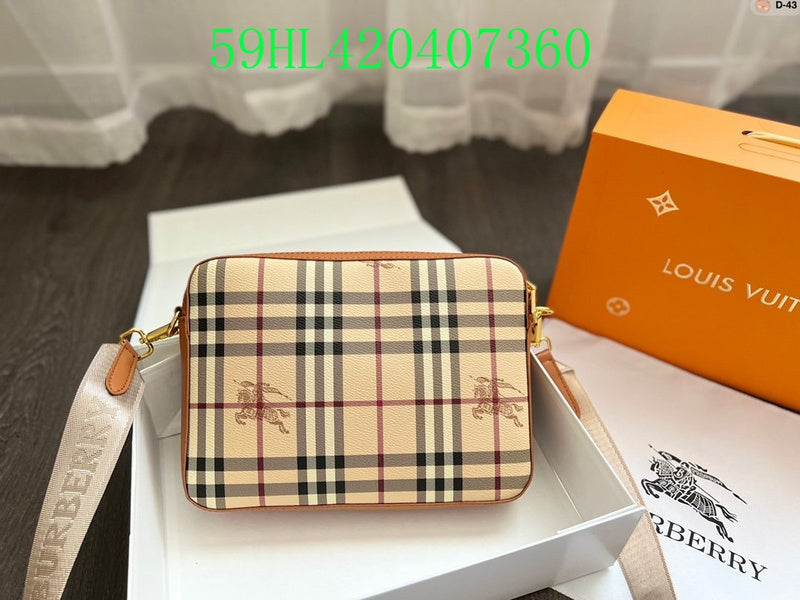Ozarra Fashion -BBR Bags - 314