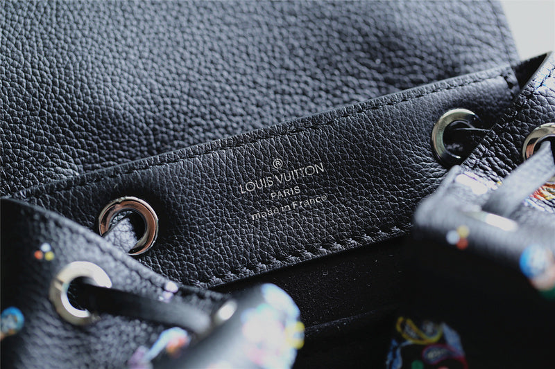 Ozarra - LUV Bags - 042